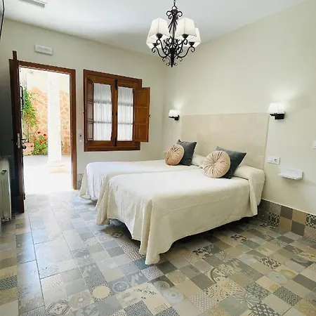 Rural Sisapo 4*