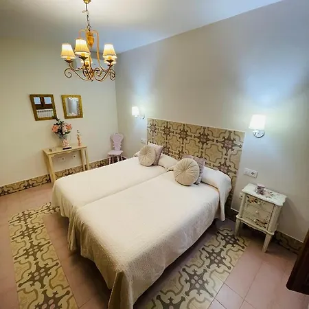 Hotel Rural Sisapo 4*