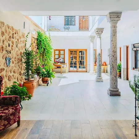 Rural Sisapo Hotel 4*