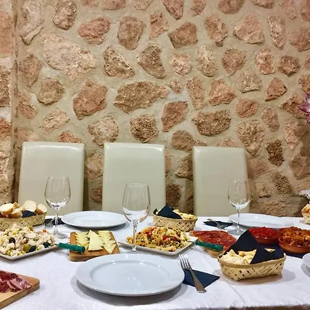 Hotel Rural Sisapo Almodovar del Campo