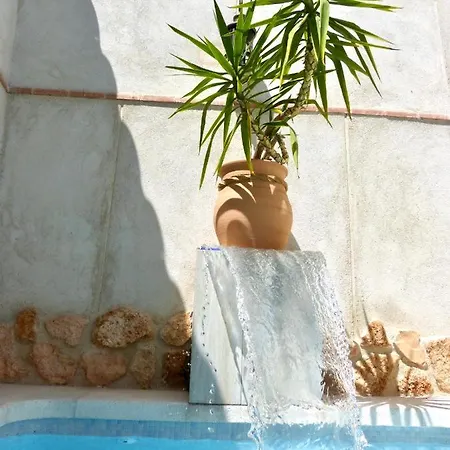 Hotel Rural Sisapo 4*